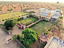 Shri Hari Singh Palace Degana Rajasthan
