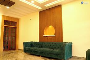 Shri Hari Singh Palace Degana Rajasthan