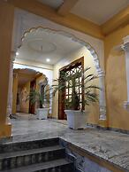 Shri Hari Singh Palace Degana Rajasthan