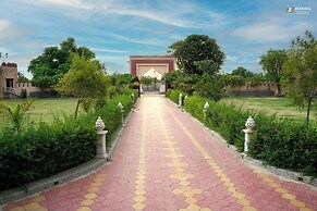 Shri Hari Singh Palace Degana Rajasthan