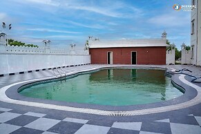 Shri Hari Singh Palace Degana Rajasthan