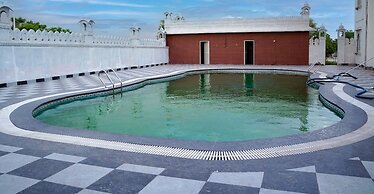 Shri Hari Singh Palace Degana Rajasthan