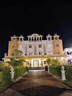 Shri Hari Singh Palace Degana Rajasthan