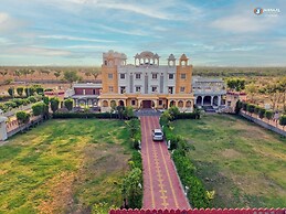 Shri Hari Singh Palace Degana Rajasthan
