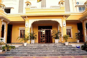 Shri Hari Singh Palace Degana Rajasthan