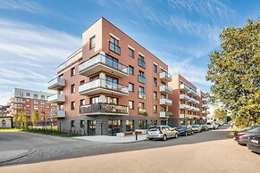 Apartamenty Sun & Snow Nowa Grobla