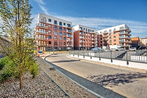 Apartamenty Sun & Snow Nowa Grobla
