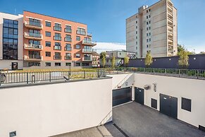 Apartamenty Sun & Snow Nowa Grobla