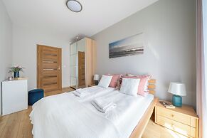 Apartamenty Sun & Snow Nowa Grobla