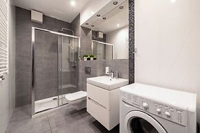 Apartamenty Sun & Snow Nowa Grobla