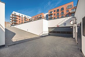 Apartamenty Sun & Snow Nowa Grobla