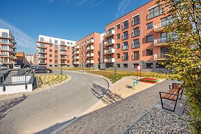 Apartamenty Sun & Snow Nowa Grobla