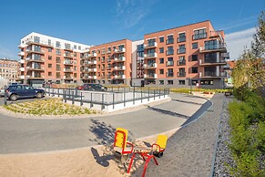 Apartamenty Sun & Snow Nowa Grobla