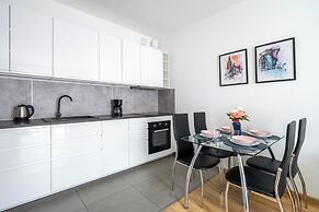 Apartamenty Sun & Snow Nowa Grobla