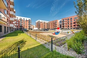 Apartamenty Sun & Snow Nowa Grobla