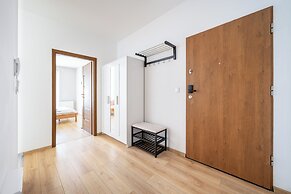 Apartamenty Sun & Snow Nowa Grobla