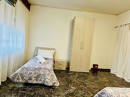Cozy stay
