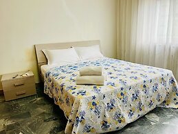 Cozy stay