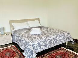 Cozy stay
