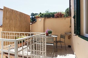 Bright 3 Bed Rooms Orti Oricellari