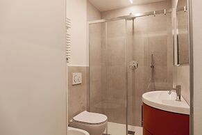 Bright 3 Bed Rooms Orti Oricellari