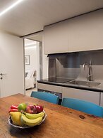 Bright 3 Bed Rooms Orti Oricellari