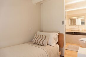 Bright 3 Bed Rooms Orti Oricellari