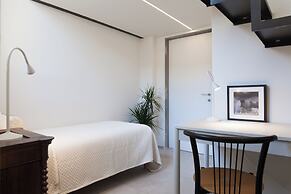 Bright 3 Bed Rooms Orti Oricellari