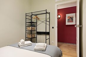 Enjoy Apartments Donna