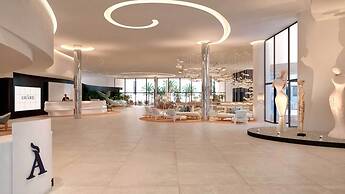 Amàre Beach Hotel Sancti Petri