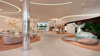 Amàre Beach Hotel Sancti Petri