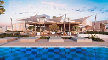 Amàre Beach Hotel Sancti Petri
