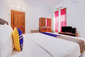 SPOT ON Podomoro Homestay