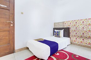 SPOT ON Podomoro Homestay