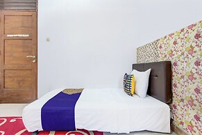 SPOT ON Podomoro Homestay