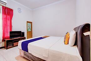 SPOT ON Podomoro Homestay