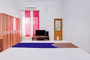 SPOT ON Podomoro Homestay