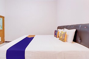 SPOT ON Podomoro Homestay