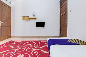 SPOT ON Podomoro Homestay