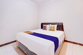 SPOT ON Podomoro Homestay