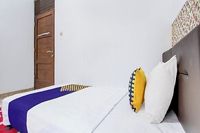 SPOT ON Podomoro Homestay