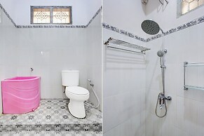 SPOT ON Podomoro Homestay