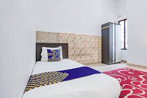 SPOT ON Podomoro Homestay