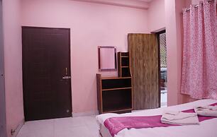 Laugh Tale Hostel