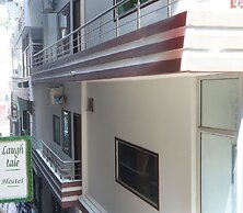 Laugh Tale Hostel