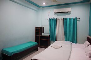 Laugh Tale Hostel