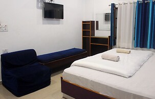 Laugh Tale Hostel