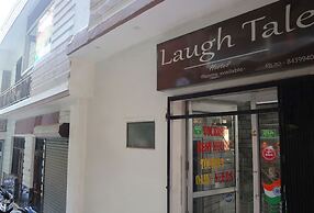 Laugh Tale Hostel
