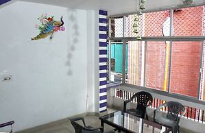 Laugh Tale Hostel