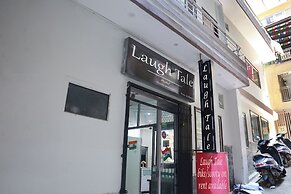 Laugh Tale Hostel